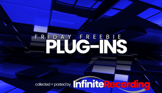 Infinite Recording - Free Plugins