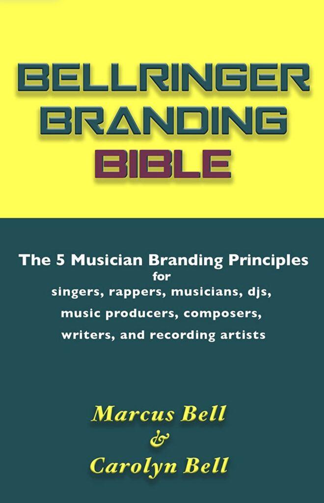 Brand Guidelines -  Music for Artists