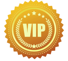 VIP Member Medalion - Infinite Recording Studios VIP Member Medalion - Infinite Recording Studios