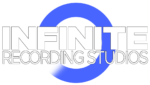 Infinite Recording Studios Logo 2022