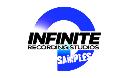 Infinite Recording Studios - Samples